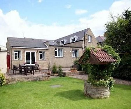 Ridsdale The Gun Inn מראה חיצוני תמונה