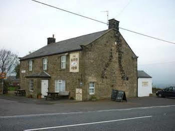 Ridsdale The Gun Inn מראה חיצוני תמונה